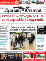 Aoriano Oriental - 2022-03-13
