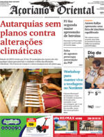 Aoriano Oriental - 2022-03-15