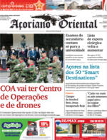 Aoriano Oriental - 2022-03-19