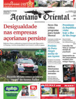 Aoriano Oriental - 2022-03-27