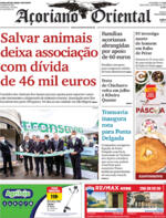 Aoriano Oriental - 2022-03-29