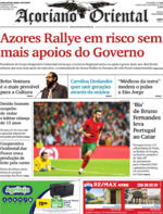 Aoriano Oriental - 2022-03-30