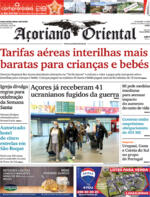 Aoriano Oriental - 2022-04-02