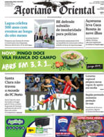 Aoriano Oriental - 2022-04-05