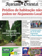 Aoriano Oriental - 2022-04-22