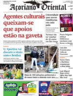 Aoriano Oriental - 2022-04-24