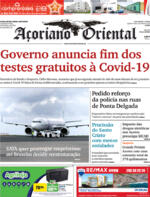 Aoriano Oriental - 2022-05-04