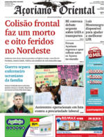 Aoriano Oriental - 2022-05-06