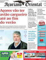 Aoriano Oriental - 2022-05-11