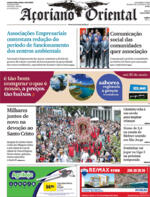Aoriano Oriental - 2022-05-23