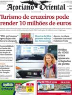 Aoriano Oriental - 2022-05-26