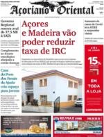 Aoriano Oriental - 2022-05-27