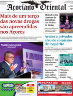 Aoriano Oriental - 2022-05-28