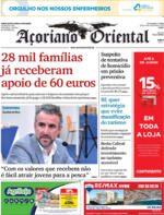Aoriano Oriental - 2022-05-31