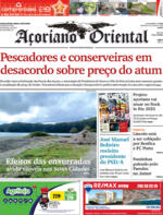 Aoriano Oriental - 2022-06-05