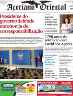 Aoriano Oriental - 2022-06-07