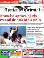 Aoriano Oriental - 2022-06-08