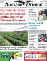Aoriano Oriental - 2022-06-12