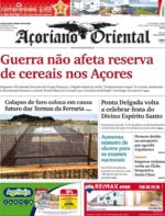 Aoriano Oriental - 2022-06-16