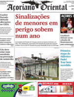 Aoriano Oriental - 2022-06-19