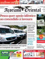Aoriano Oriental - 2022-06-22