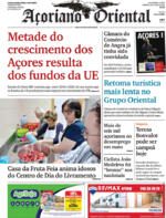 Aoriano Oriental - 2022-06-26