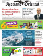 Aoriano Oriental - 2022-06-27