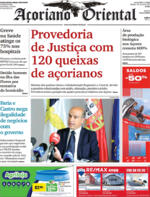 Aoriano Oriental - 2022-07-02