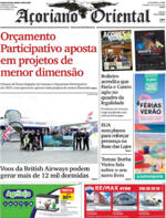 Aoriano Oriental - 2022-07-03