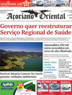 Aoriano Oriental - 2022-07-06