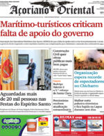 Aoriano Oriental - 2022-07-08