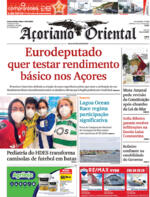 Aoriano Oriental - 2022-07-17