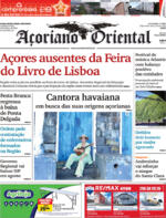 Aoriano Oriental - 2022-07-26