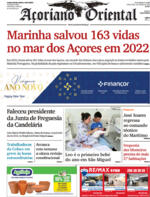 Aoriano Oriental - 2023-01-03