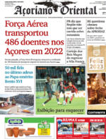 Aoriano Oriental - 2023-01-06