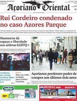 Aoriano Oriental - 2023-05-17