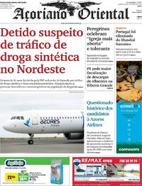 Aoriano Oriental - 2023-08-02