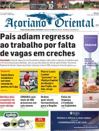 Aoriano Oriental
