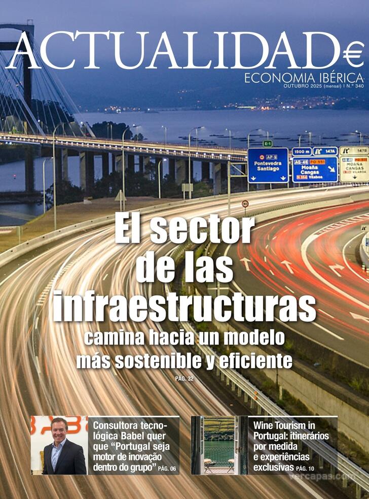Actualidade Economia Ibrica