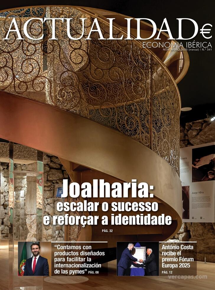 Actualidade Economia Ibrica