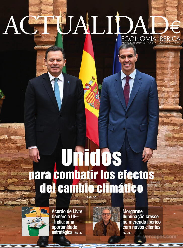 Actualidade Economia Ibérica