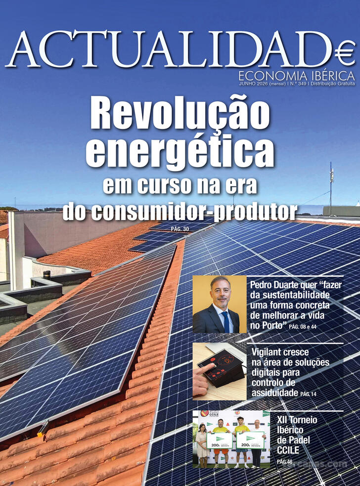 Actualidade Economia Ib�rica
