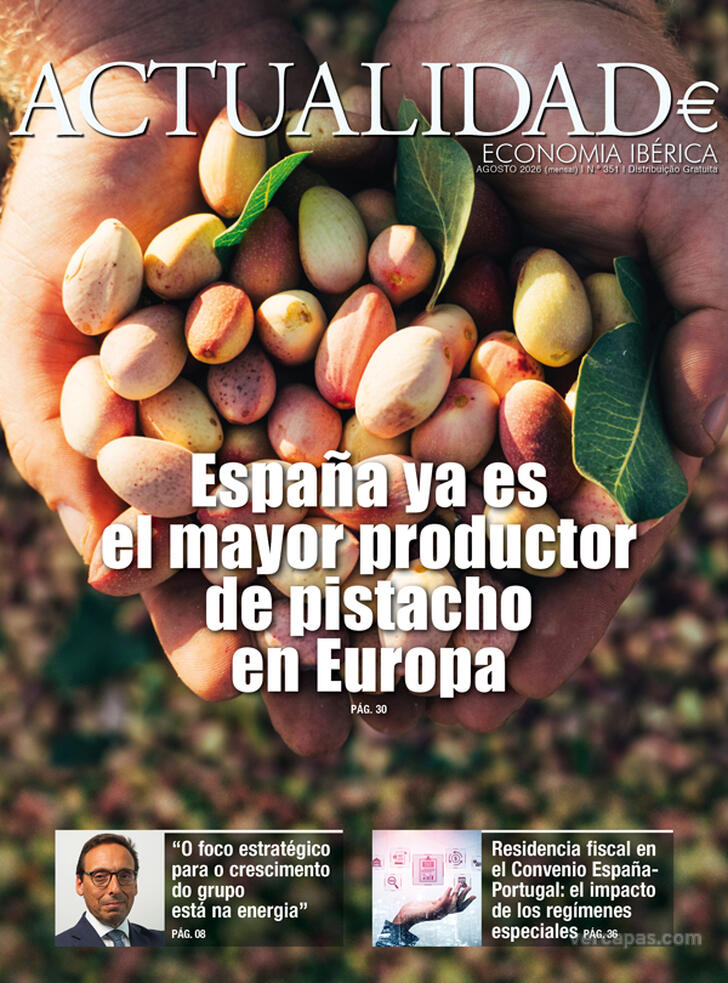 Actualidade Economia Ib�rica