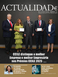 Actualidade Economia Ib�rica