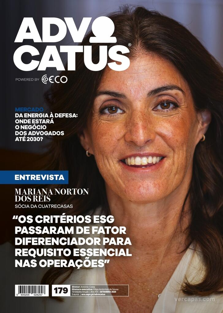 Advocatus