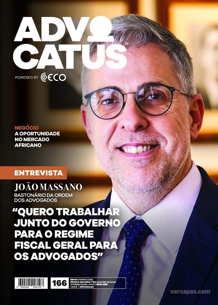 Advocatus