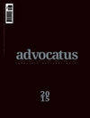 Advocatus - 2015-11-30