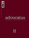 Advocatus - 2015-12-25