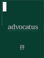 Advocatus - 2017-02-10