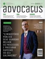 Advocatus - 2018-03-14